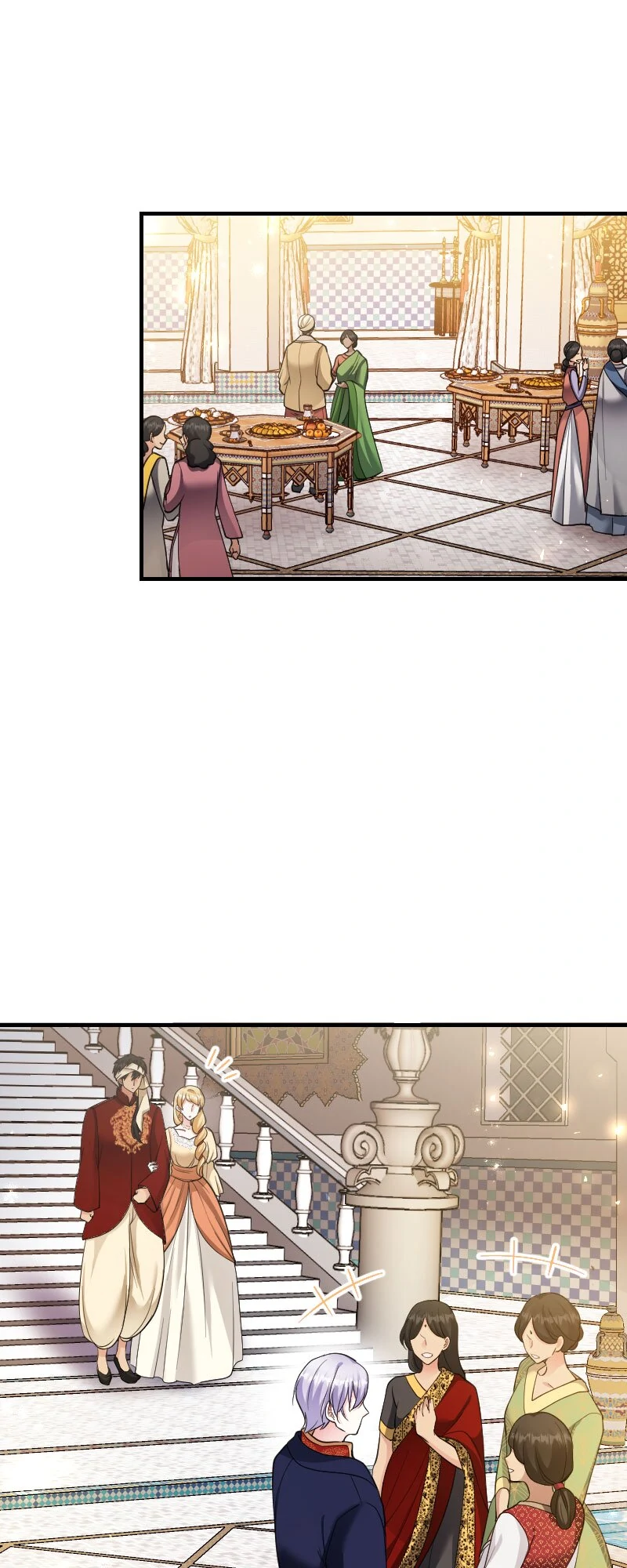 Our Fate Starts With the Notebook Chapter 35 177 05