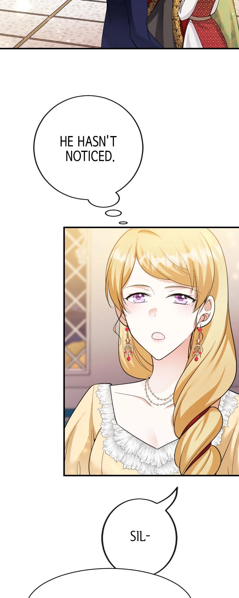 Our Fate Starts With the Notebook Chapter 35 178 06