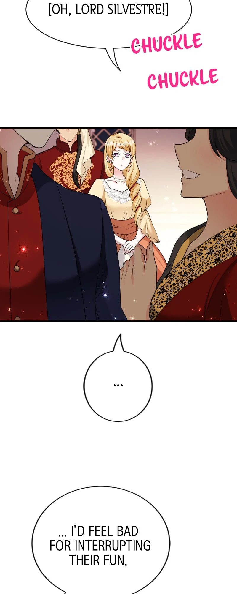 Our Fate Starts With the Notebook Chapter 35 179 07