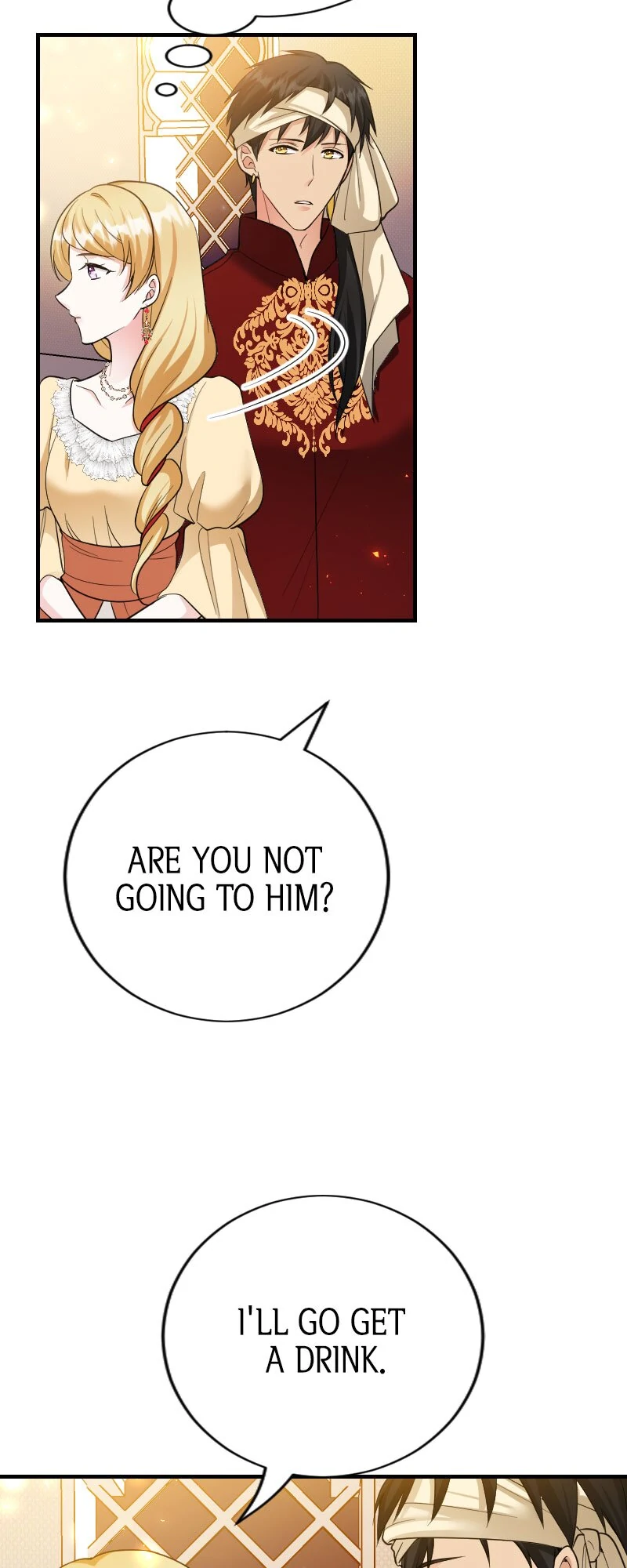 Our Fate Starts With the Notebook Chapter 35 180 08