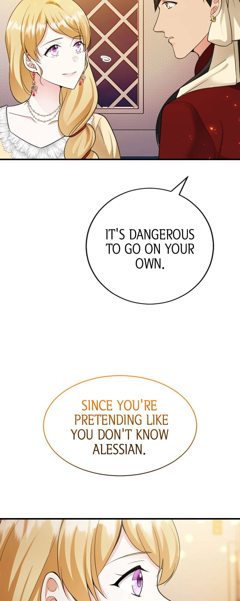 Our Fate Starts With the Notebook Chapter 35 181 09