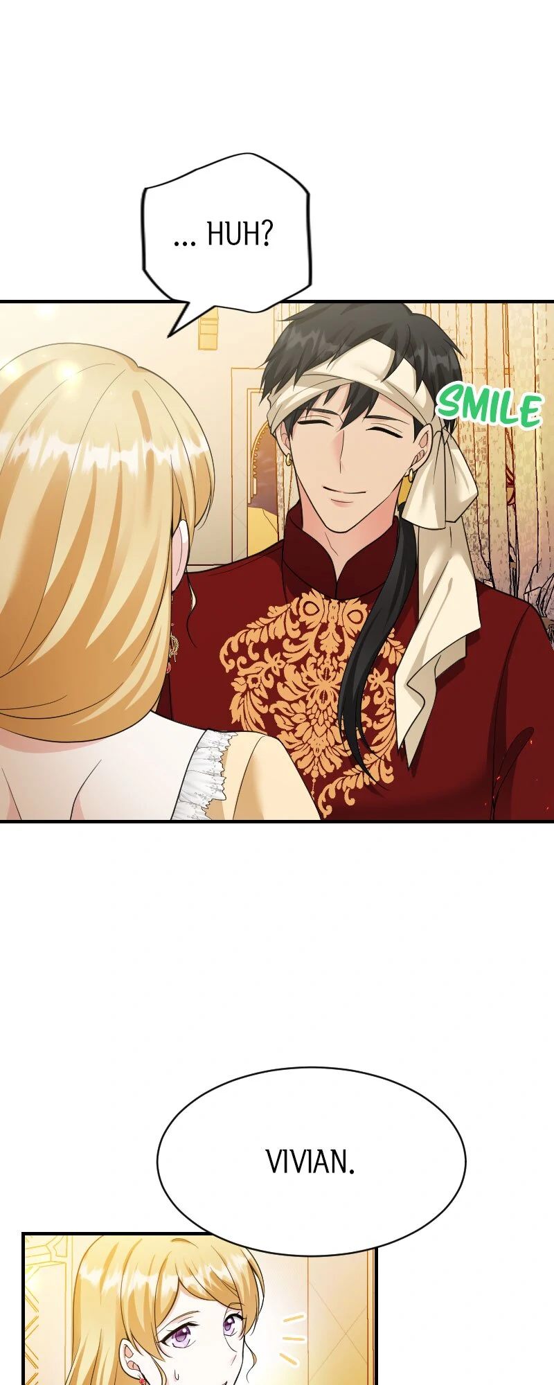 Our Fate Starts With the Notebook Chapter 35 183 11