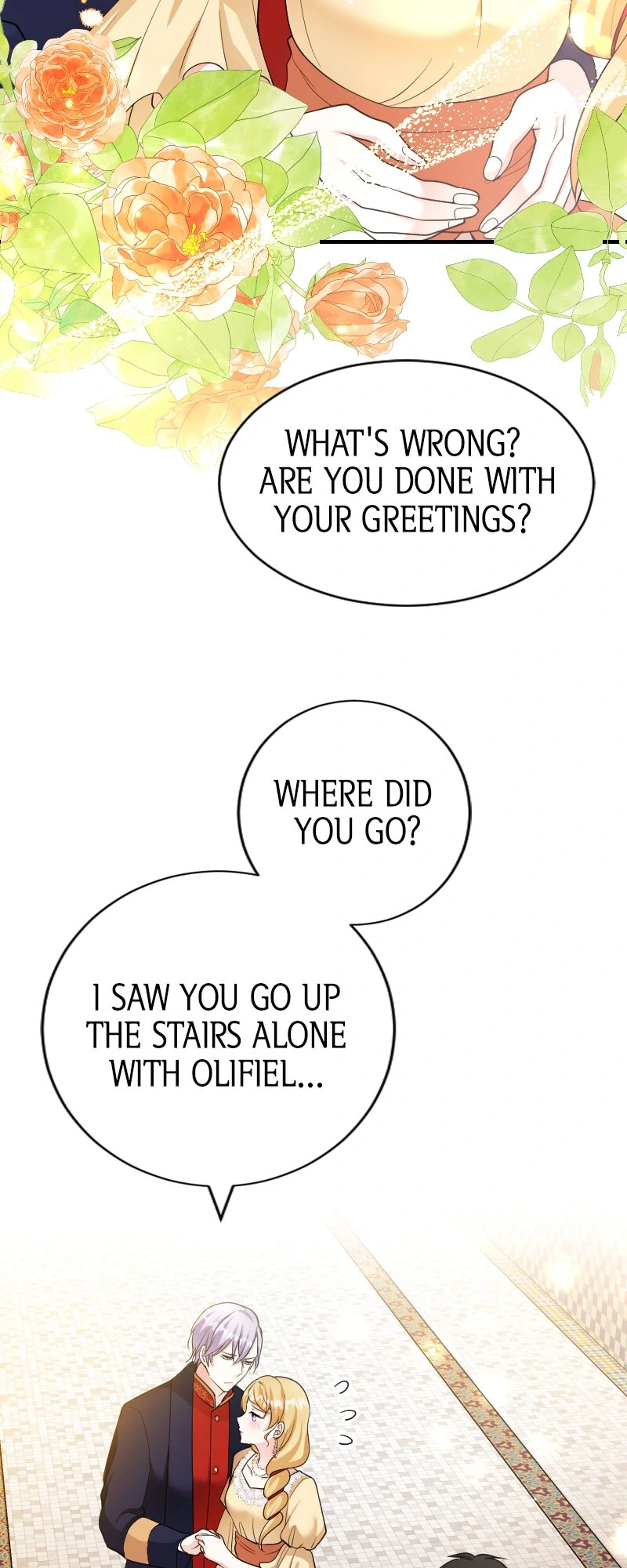 Our Fate Starts With the Notebook Chapter 35 185 13