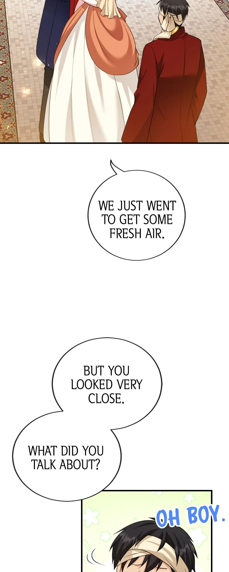 Our Fate Starts With the Notebook Chapter 35 186 14