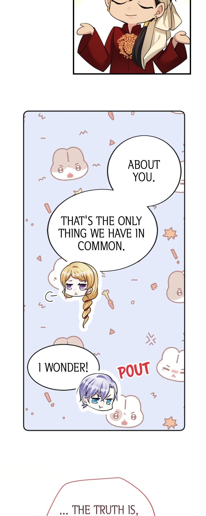 Our Fate Starts With the Notebook Chapter 35 187 15