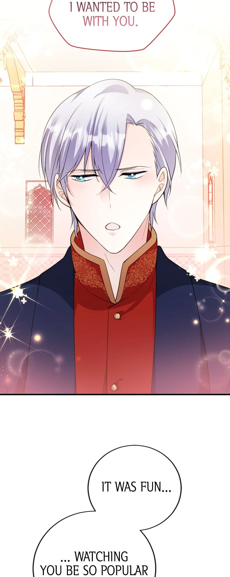 Our Fate Starts With the Notebook Chapter 35 188 16