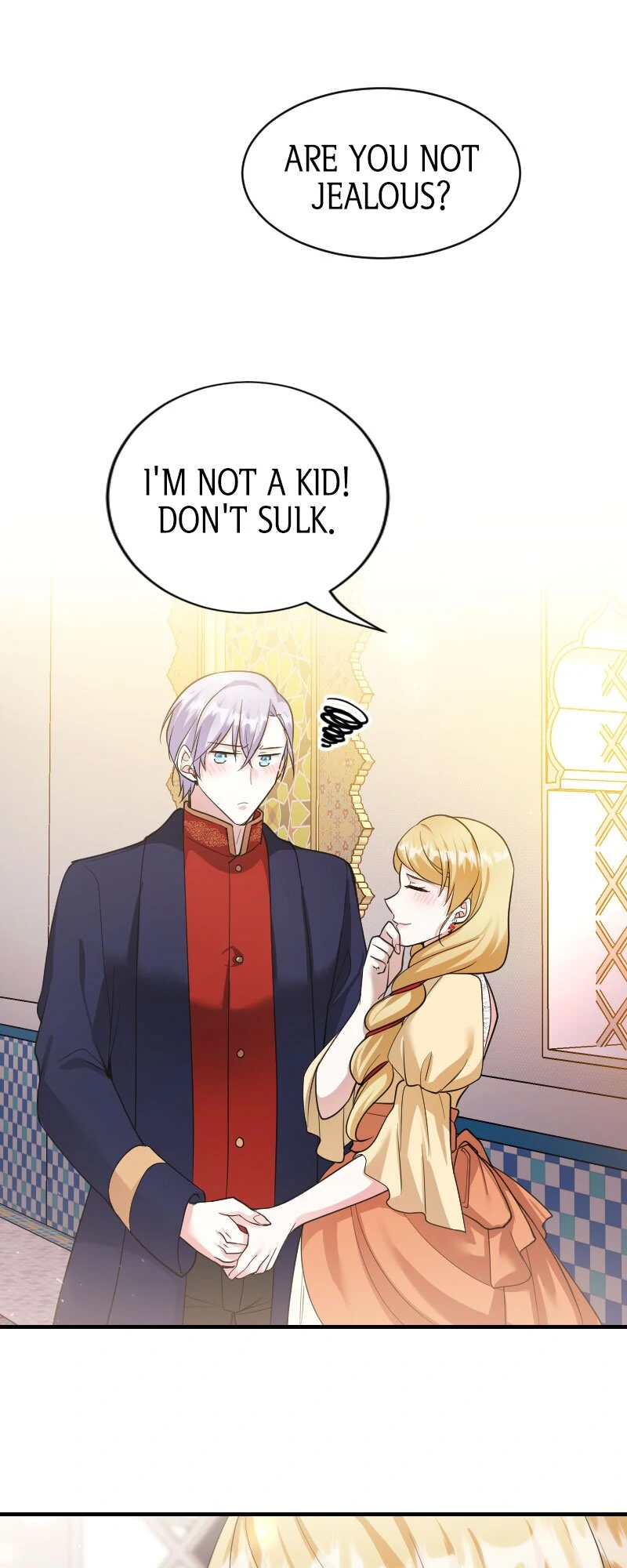 Our Fate Starts With the Notebook Chapter 35 190 18