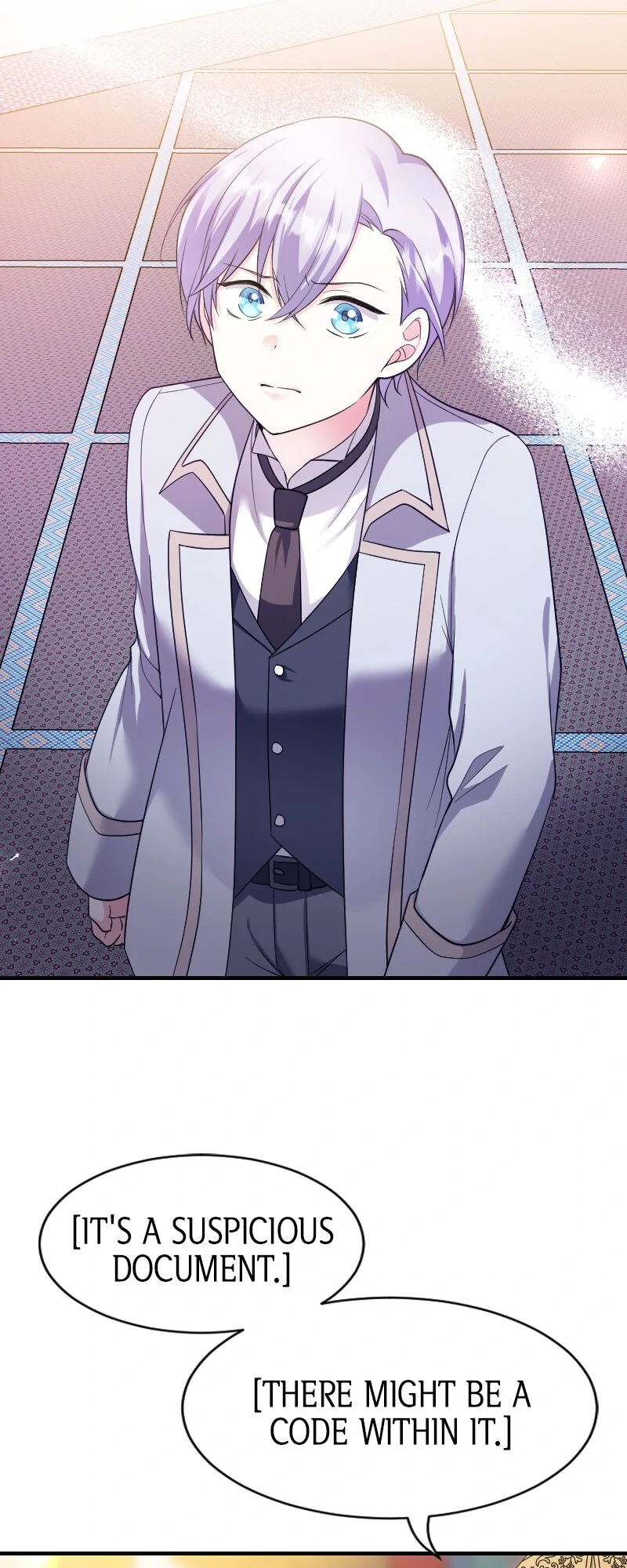 Our Fate Starts With the Notebook Chapter 35 195 23