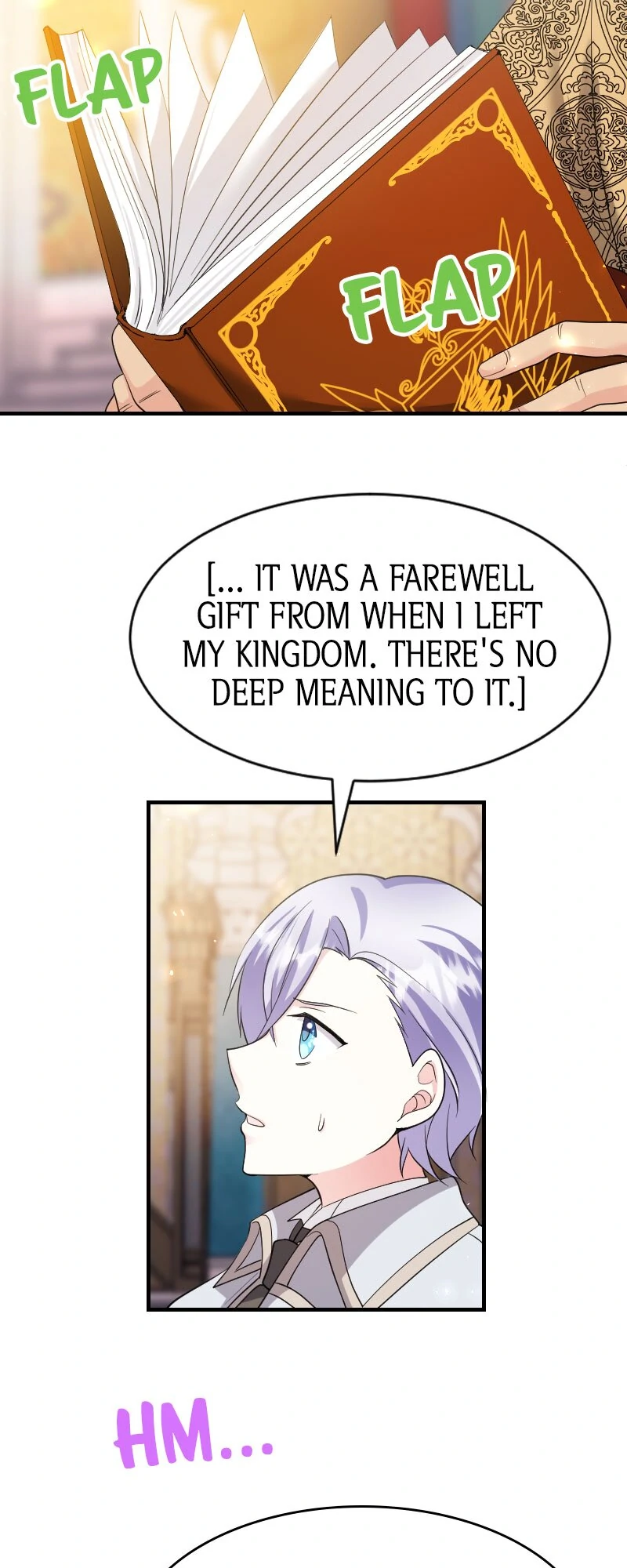 Our Fate Starts With the Notebook Chapter 35 196 24