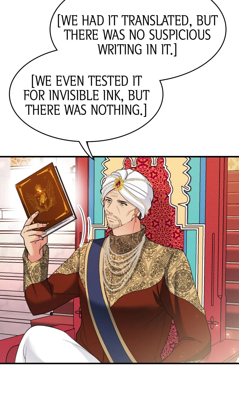 Our Fate Starts With the Notebook Chapter 35 197 25