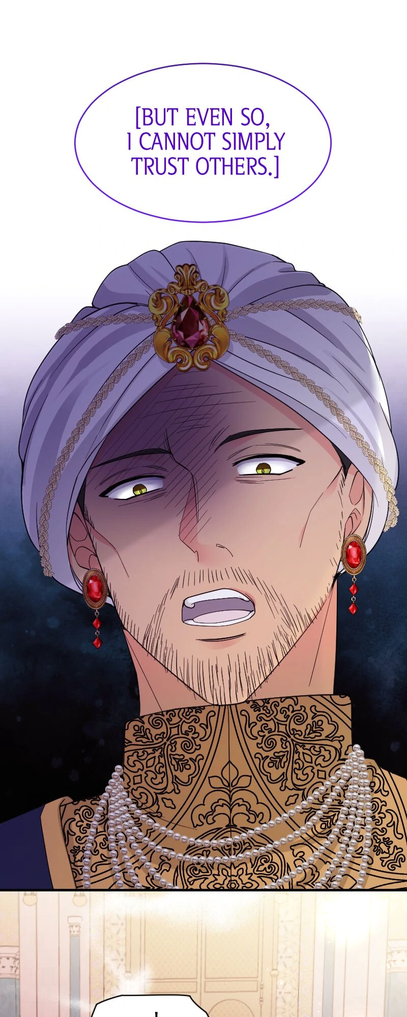 Our Fate Starts With the Notebook Chapter 35 198 26