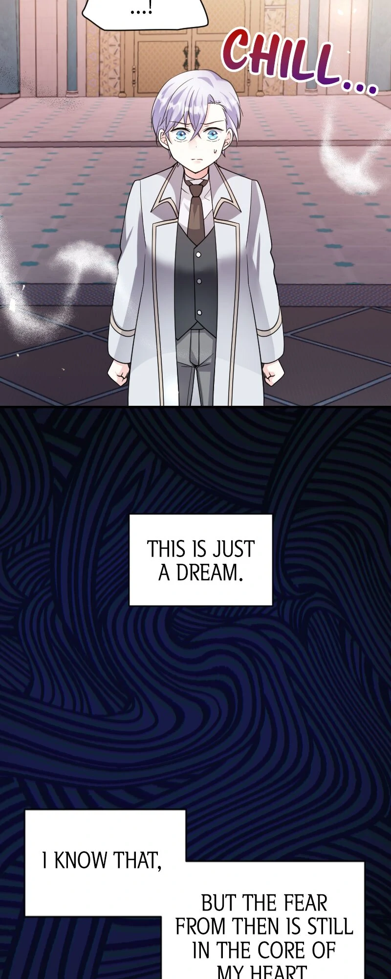 Our Fate Starts With the Notebook Chapter 35 199 27