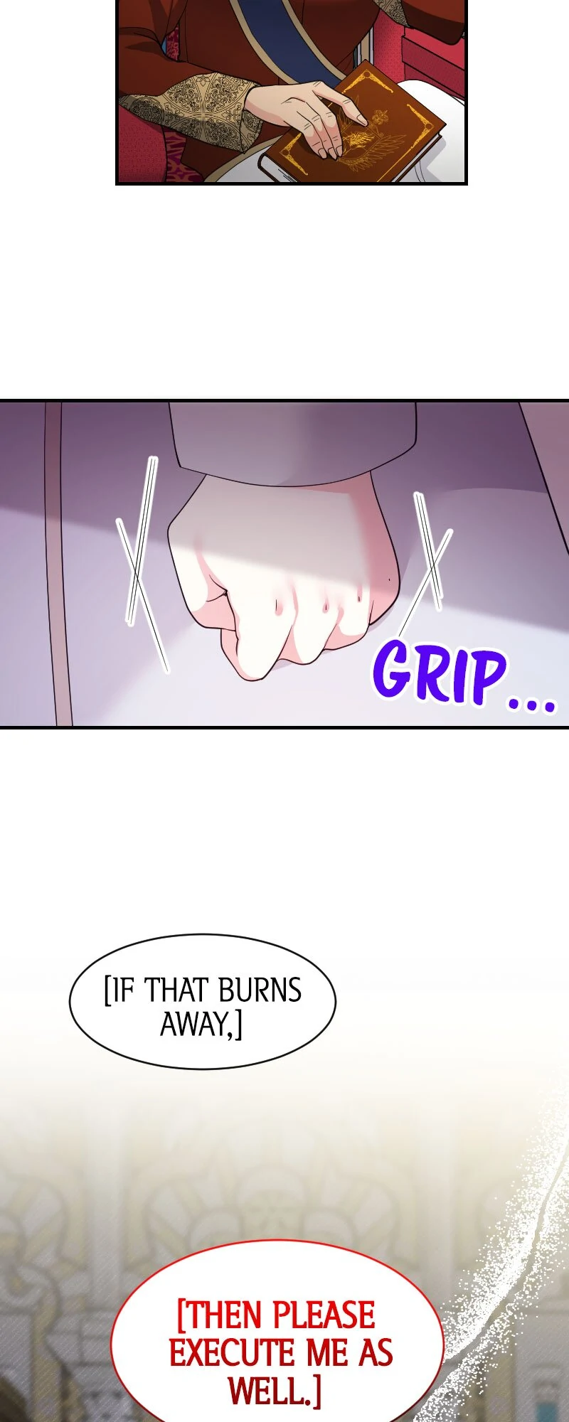 Our Fate Starts With the Notebook Chapter 35 201 29