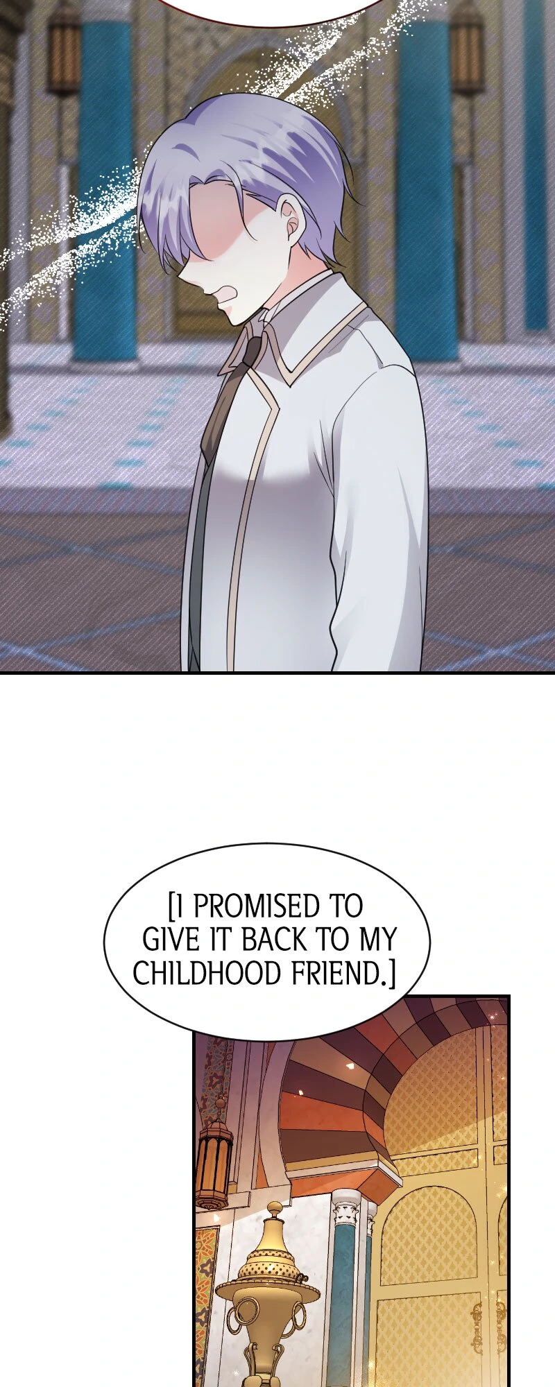 Our Fate Starts With the Notebook Chapter 35 202 30