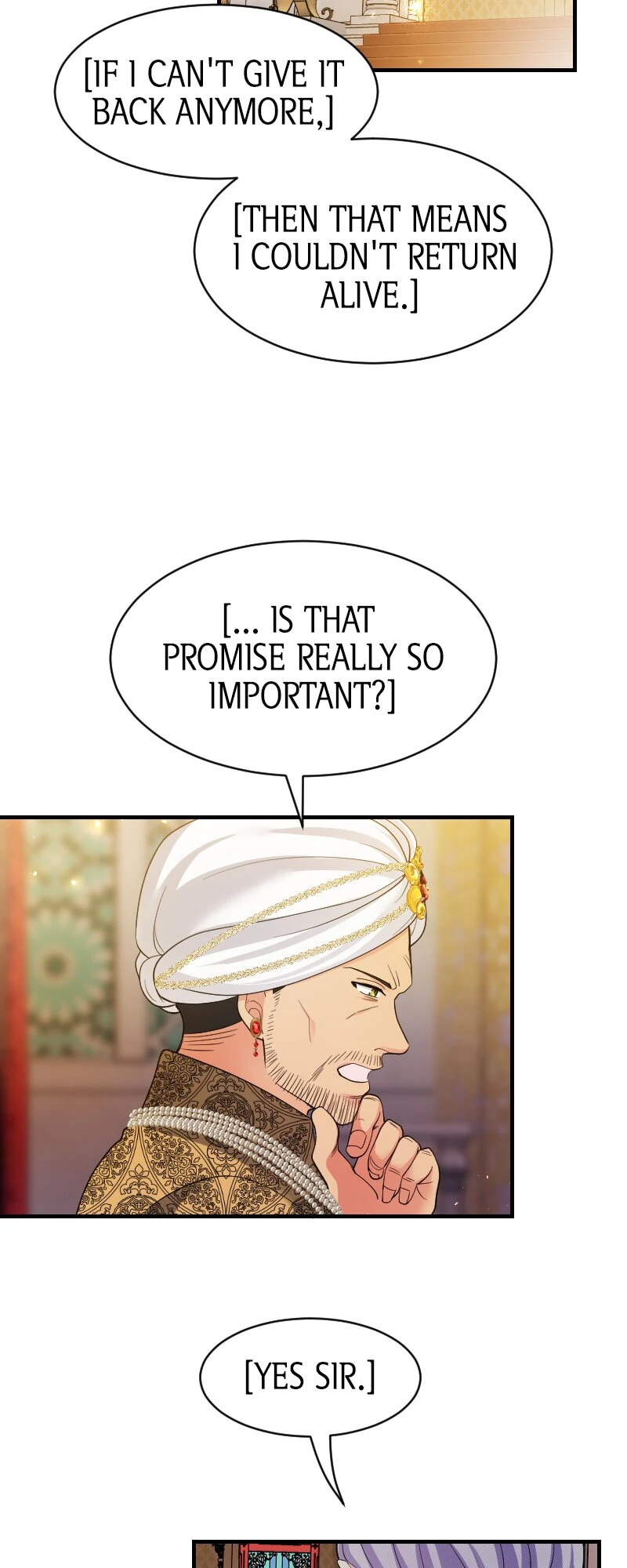 Our Fate Starts With the Notebook Chapter 35 203 31