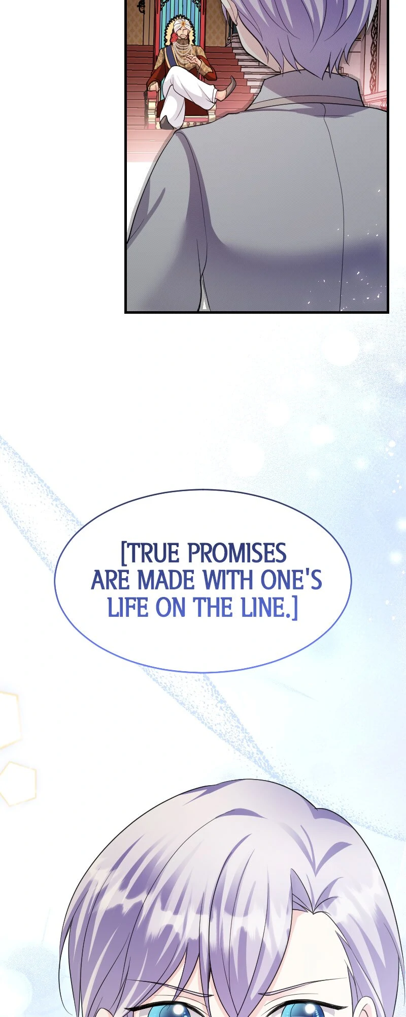 Our Fate Starts With the Notebook Chapter 35 204 32