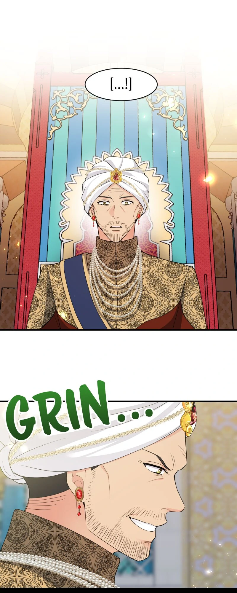 Our Fate Starts With the Notebook Chapter 35 206 34