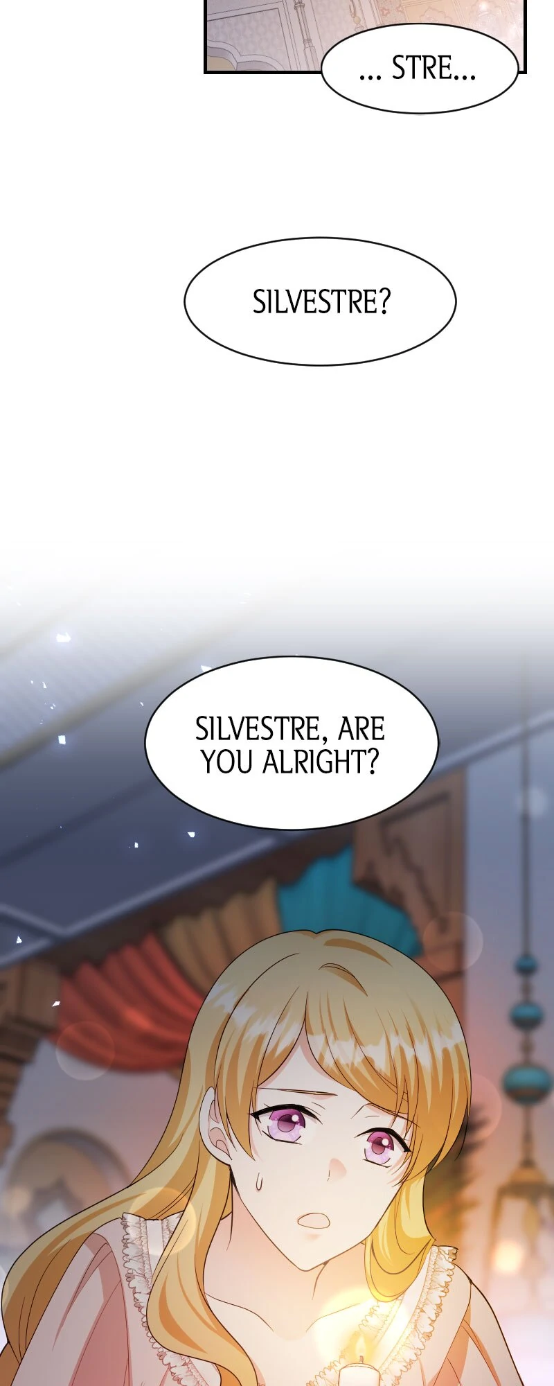 Our Fate Starts With the Notebook Chapter 35 208 36