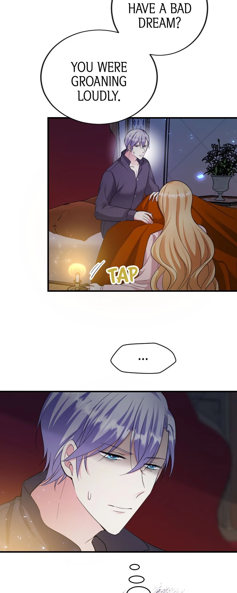 Our Fate Starts With the Notebook Chapter 35 210 38