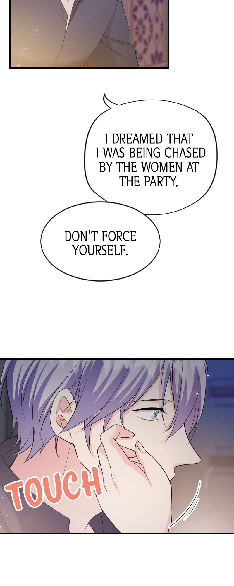 Our Fate Starts With the Notebook Chapter 35 212 40