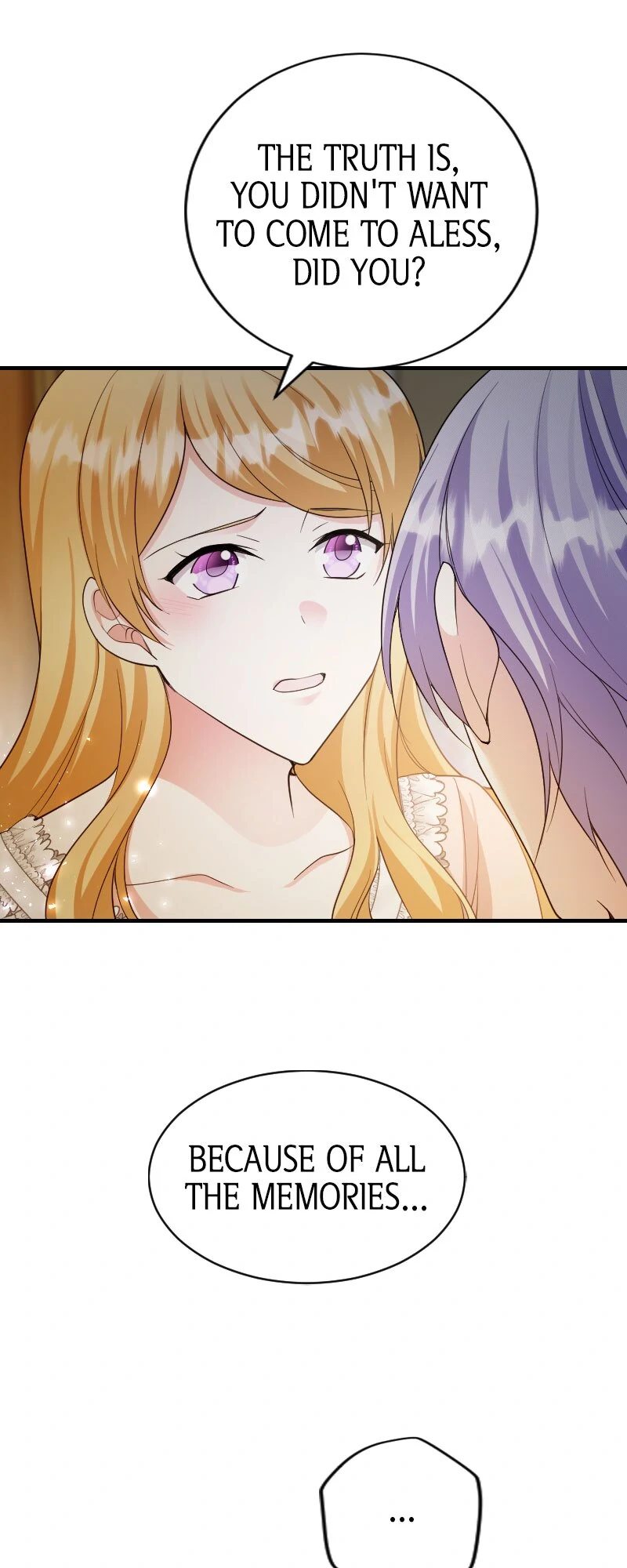 Our Fate Starts With the Notebook Chapter 35 213 41