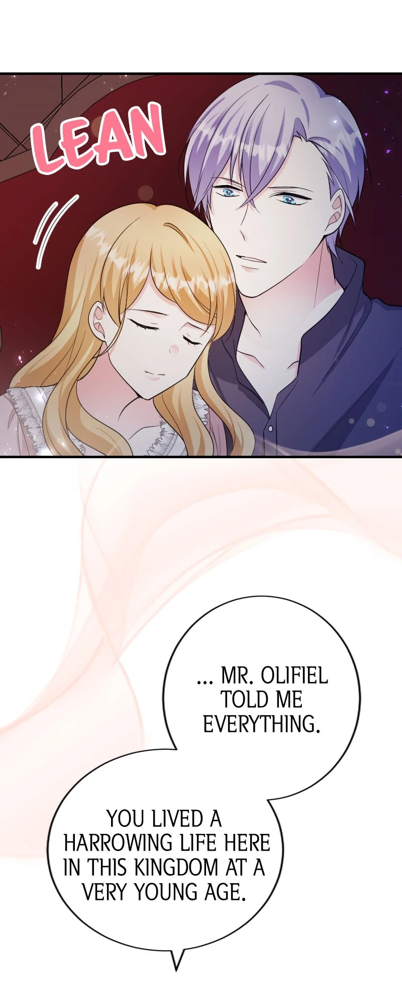 Our Fate Starts With the Notebook Chapter 35 215 43