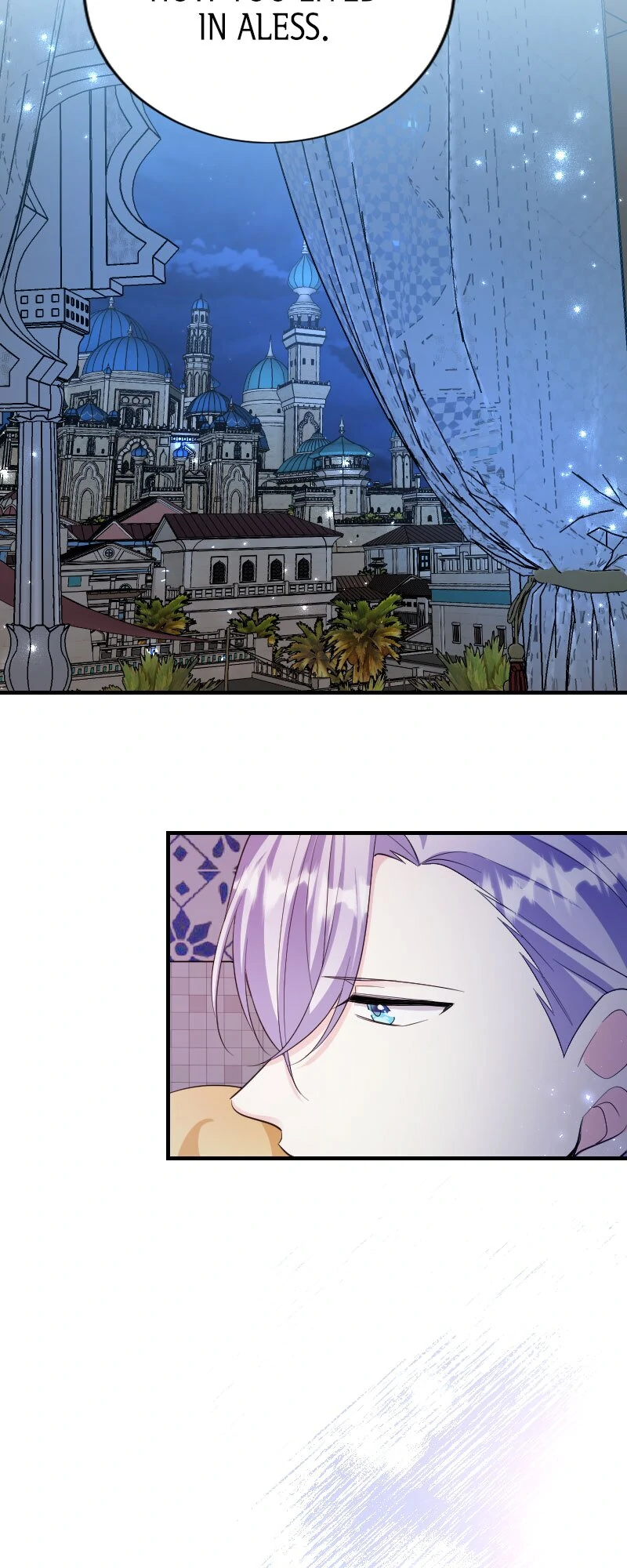 Our Fate Starts With the Notebook Chapter 35 217 45