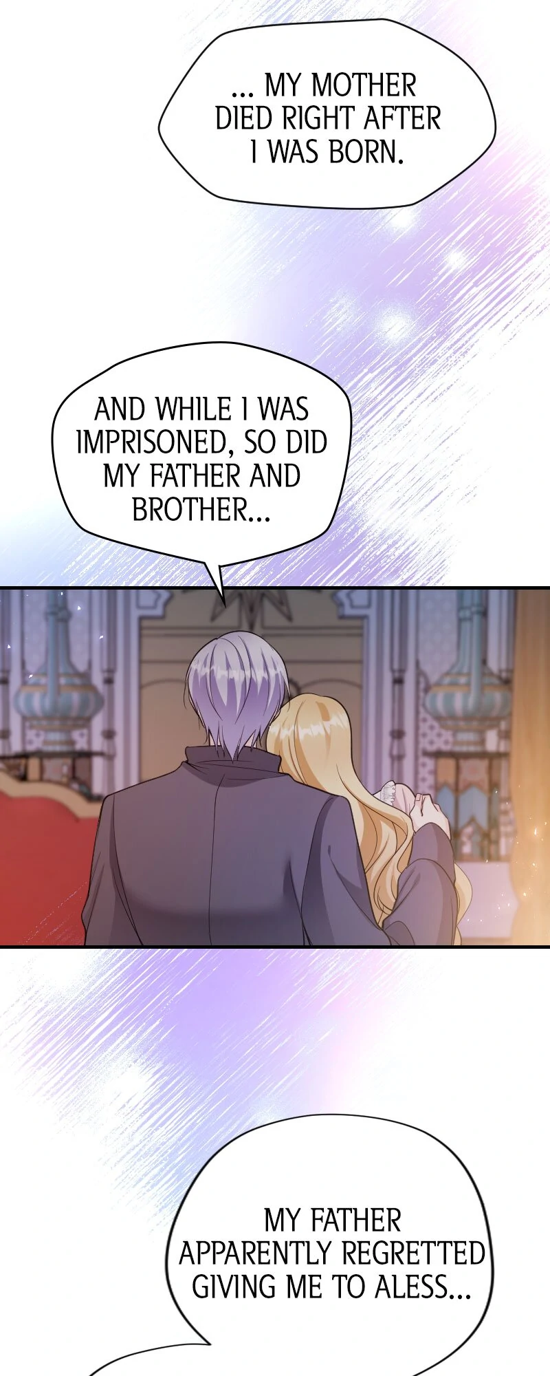 Our Fate Starts With the Notebook Chapter 35 218 46