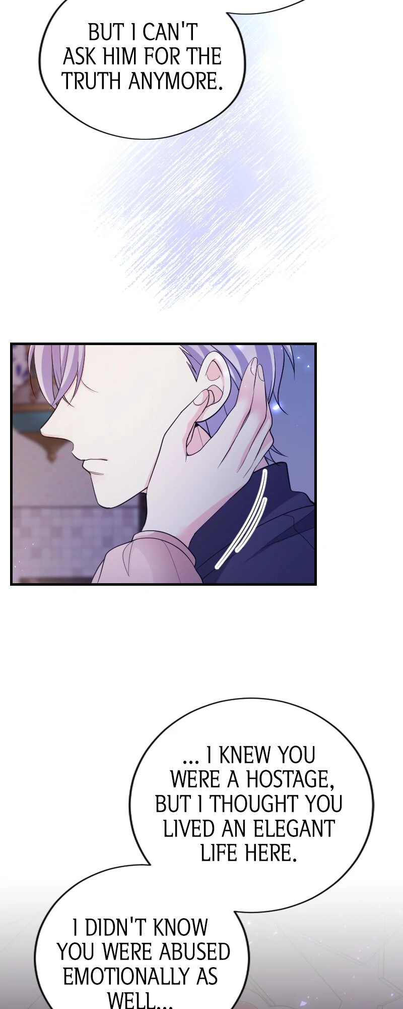 Our Fate Starts With the Notebook Chapter 35 219 47