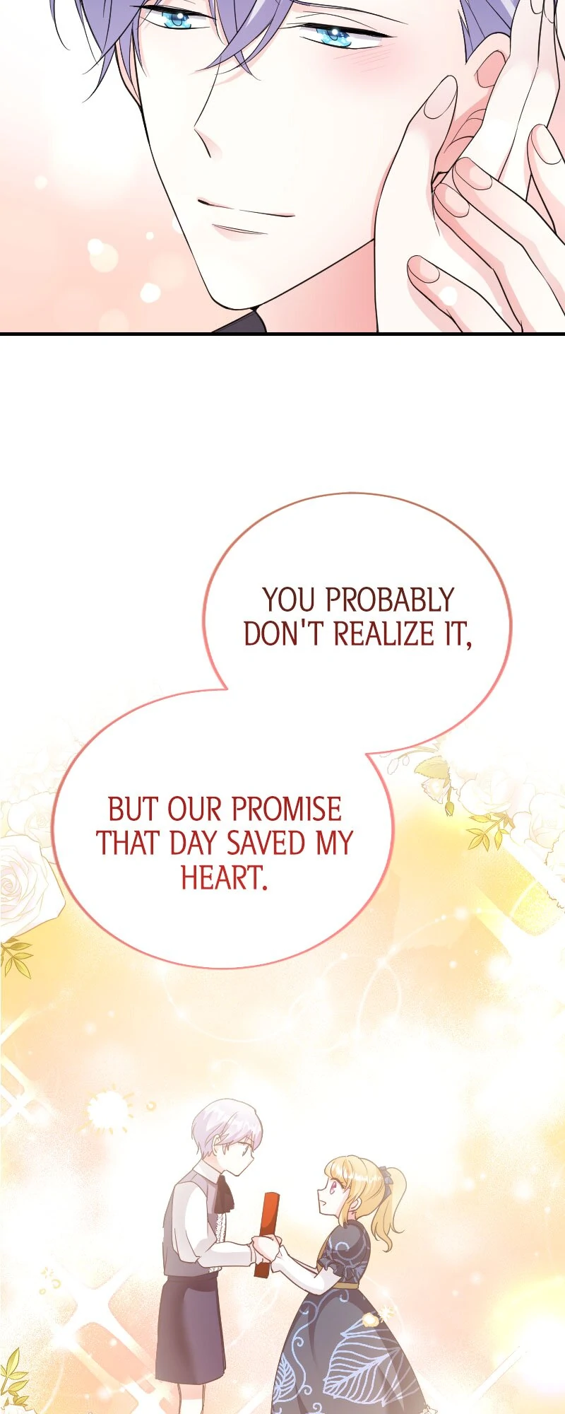 Our Fate Starts With the Notebook Chapter 35 221 49