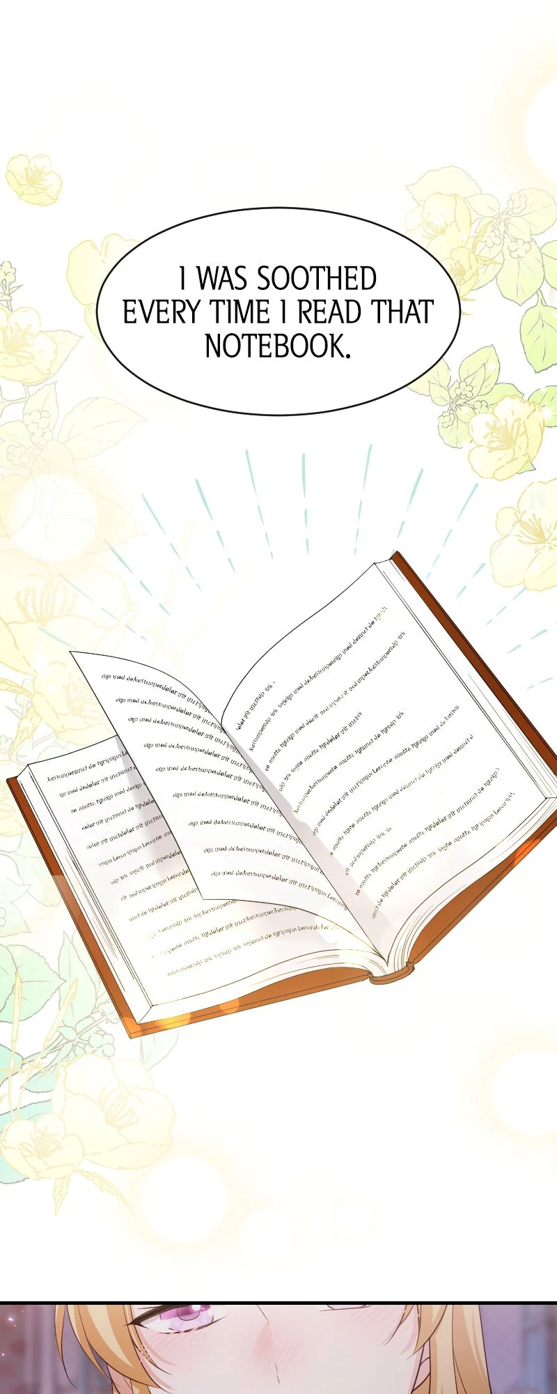 Our Fate Starts With the Notebook Chapter 35 223 51