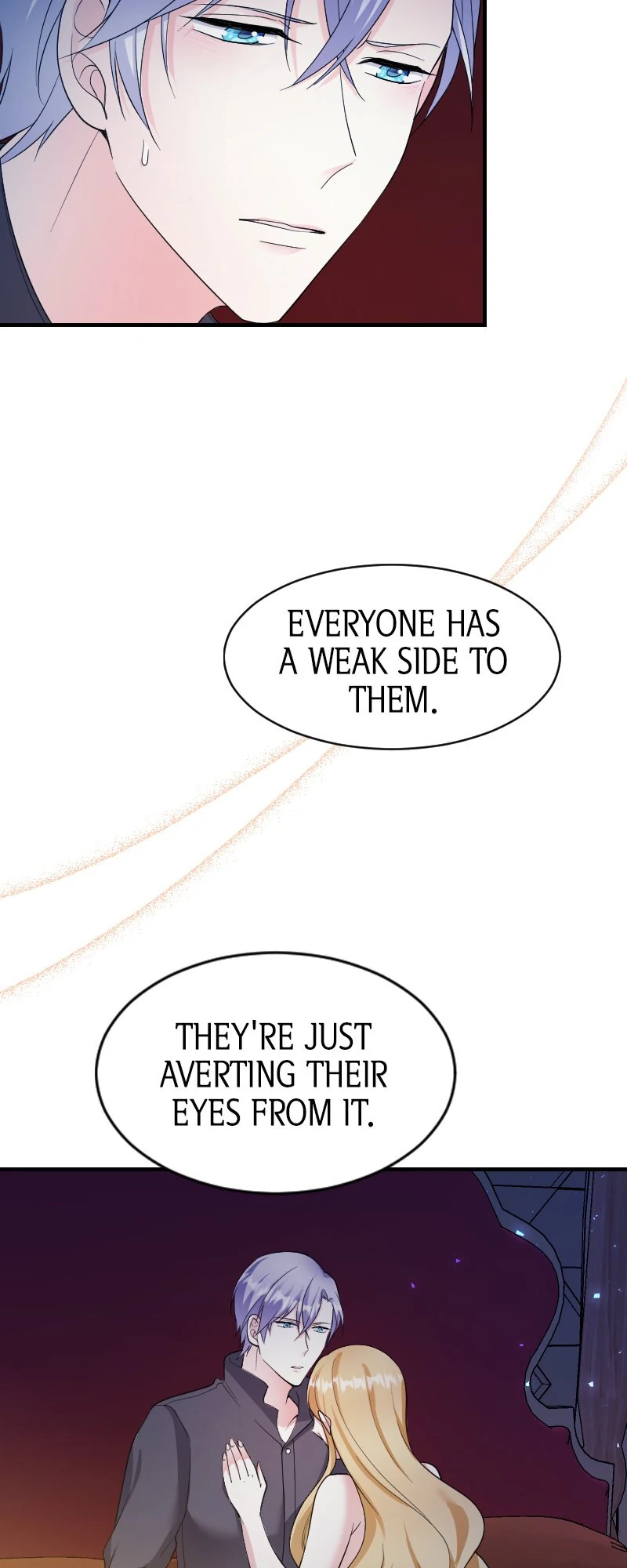 Our Fate Starts With the Notebook Chapter 36 179 07