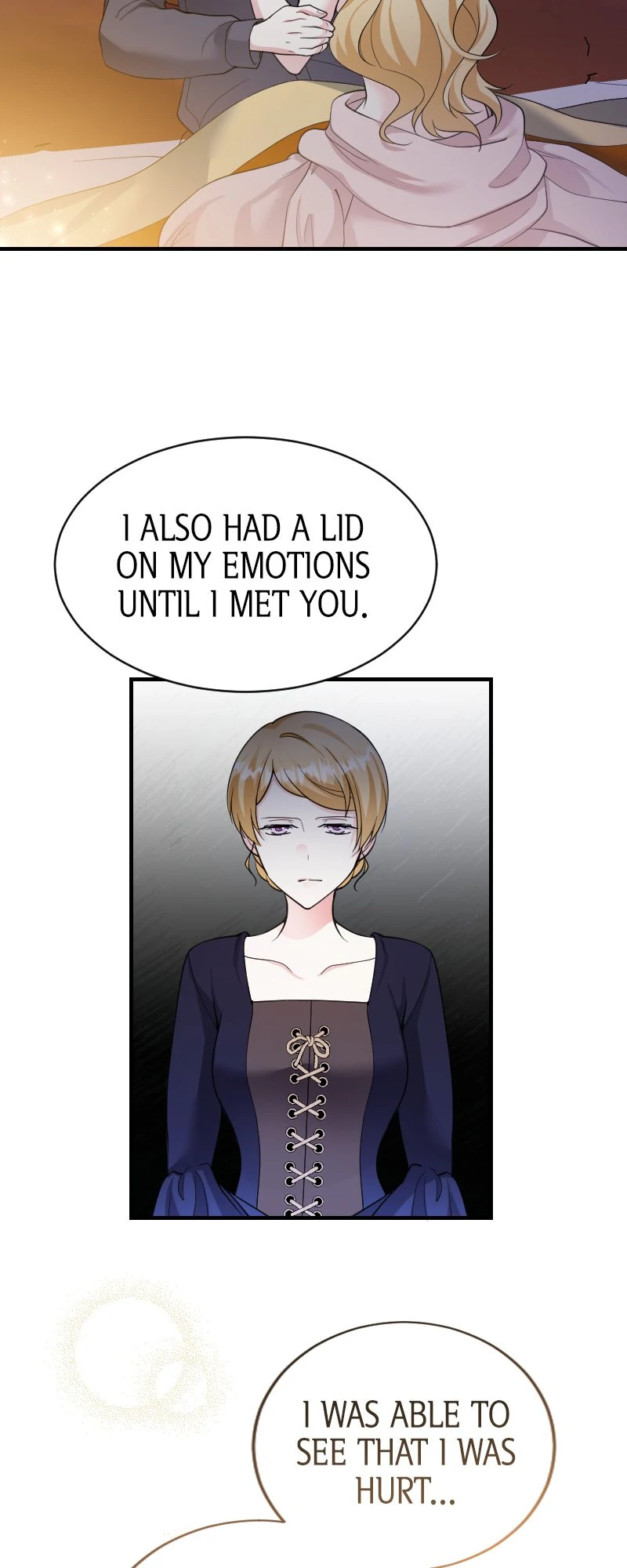 Our Fate Starts With the Notebook Chapter 36 180 08