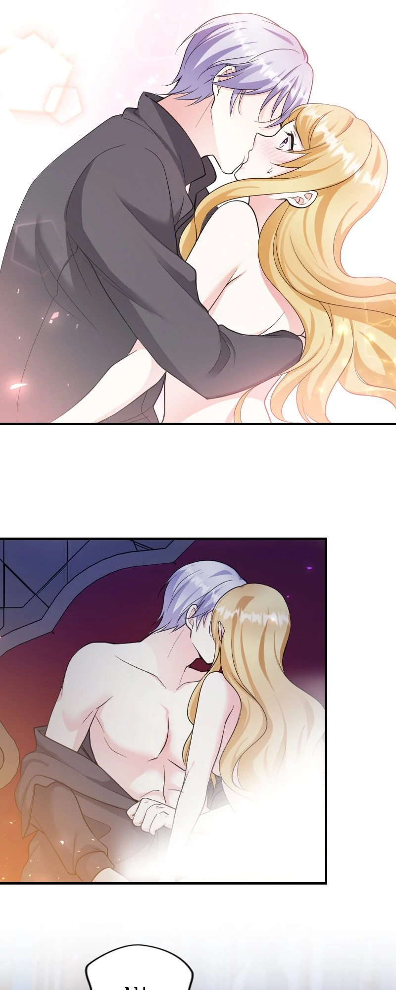 Our Fate Starts With the Notebook Chapter 36 183 11