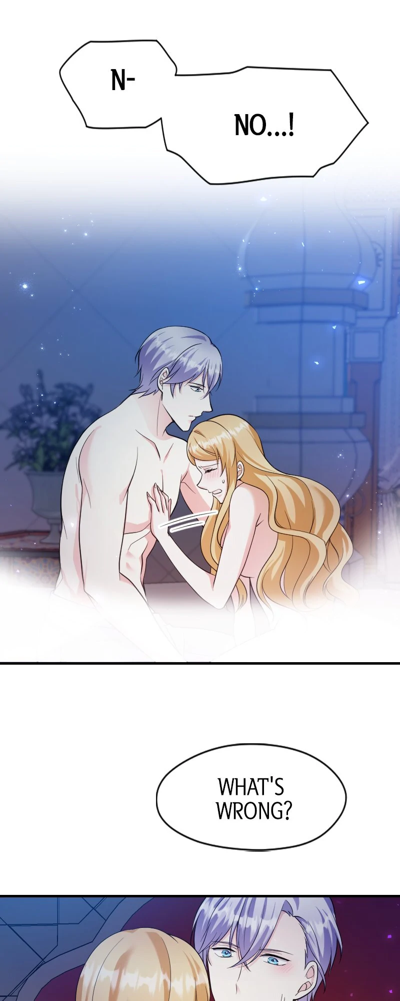 Our Fate Starts With the Notebook Chapter 36 185 13