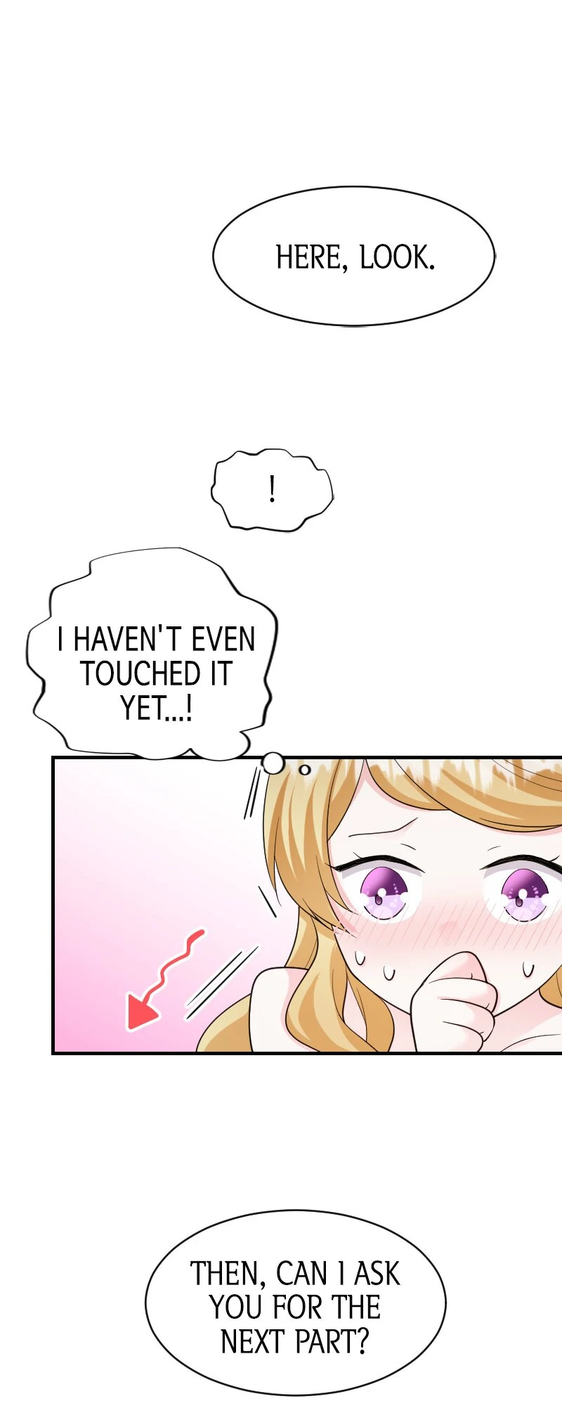 Our Fate Starts With the Notebook Chapter 36 198 26