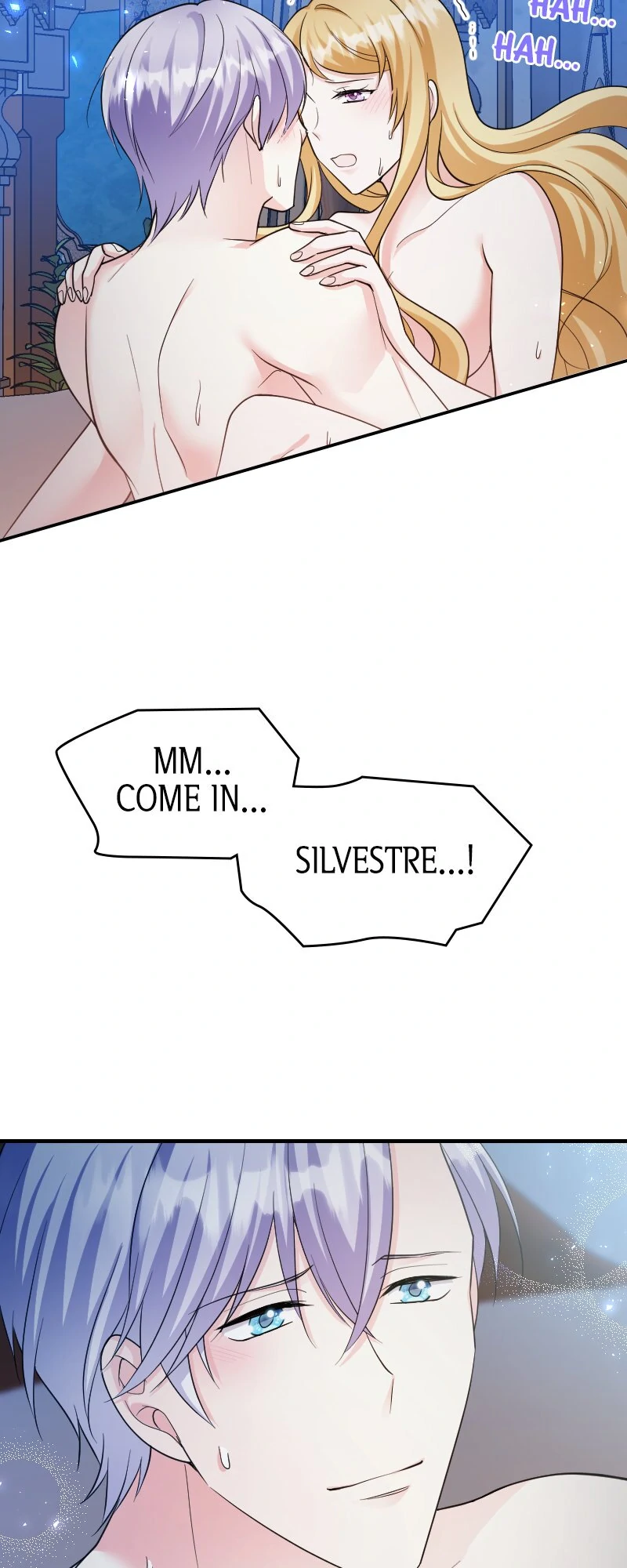 Our Fate Starts With the Notebook Chapter 36 206 34