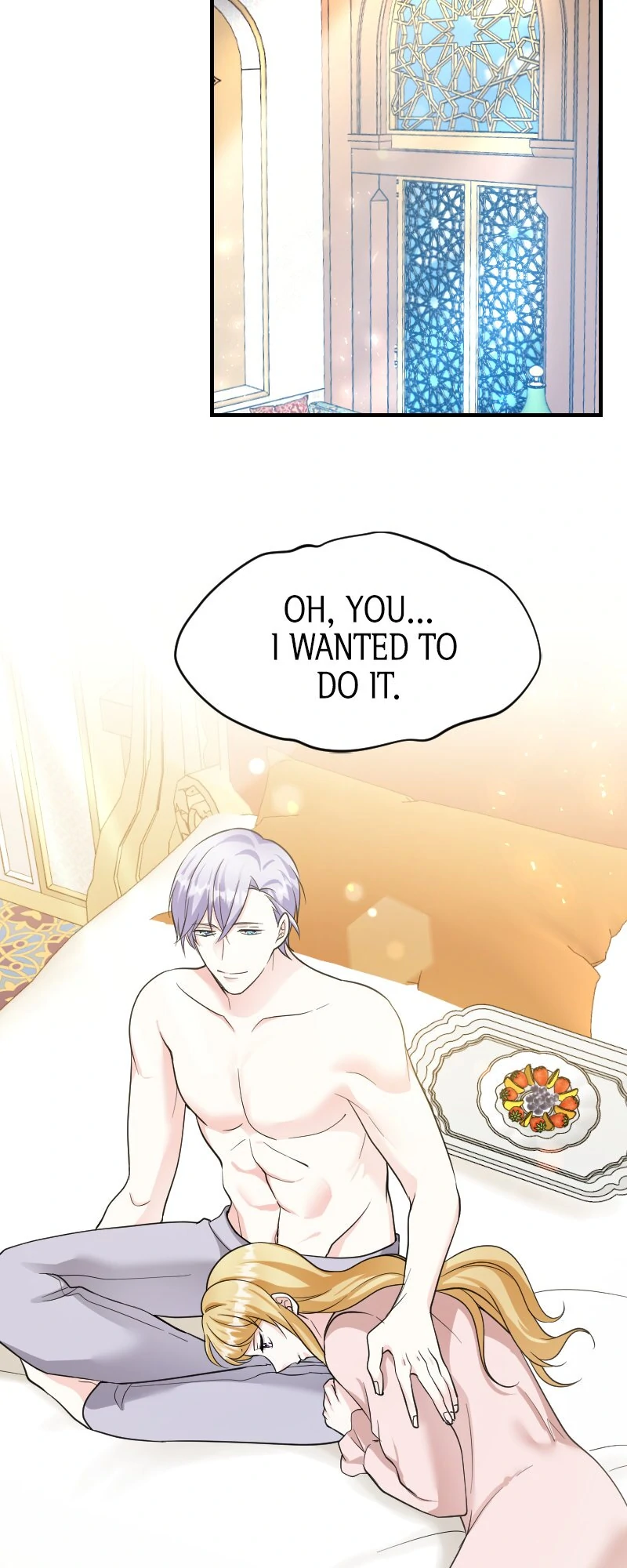 Our Fate Starts With the Notebook Chapter 36 209 37