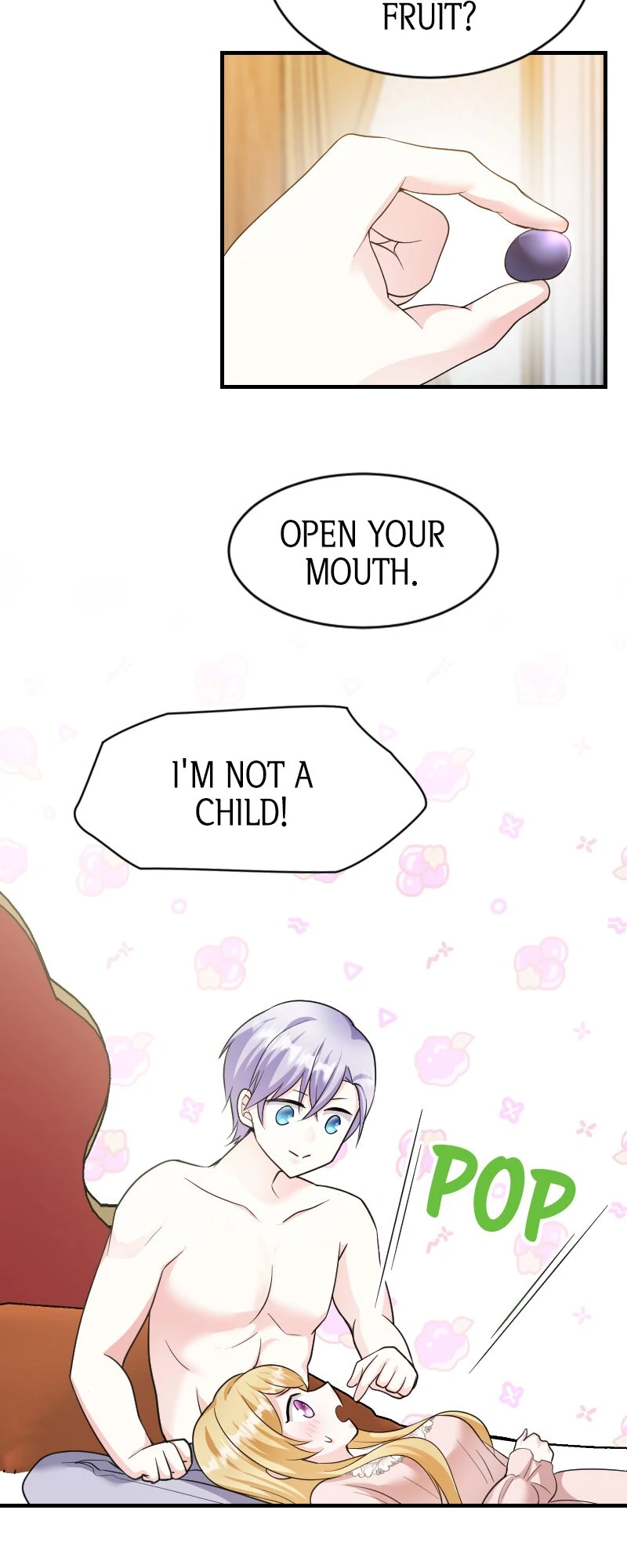 Our Fate Starts With the Notebook Chapter 36 211 39