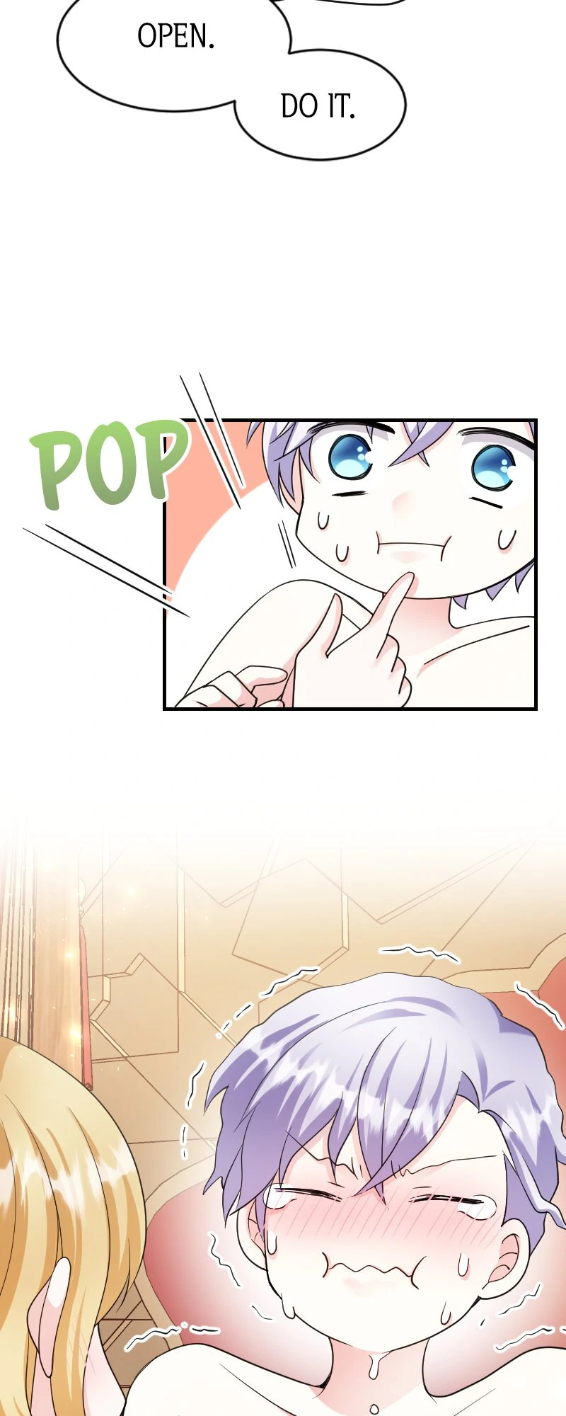 Our Fate Starts With the Notebook Chapter 36 216 44