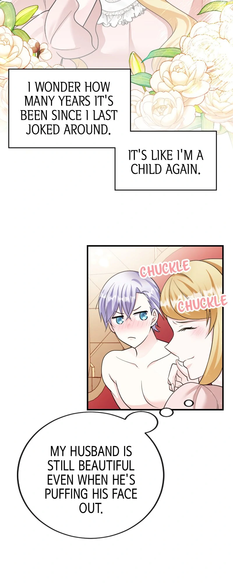 Our Fate Starts With the Notebook Chapter 36 218 46