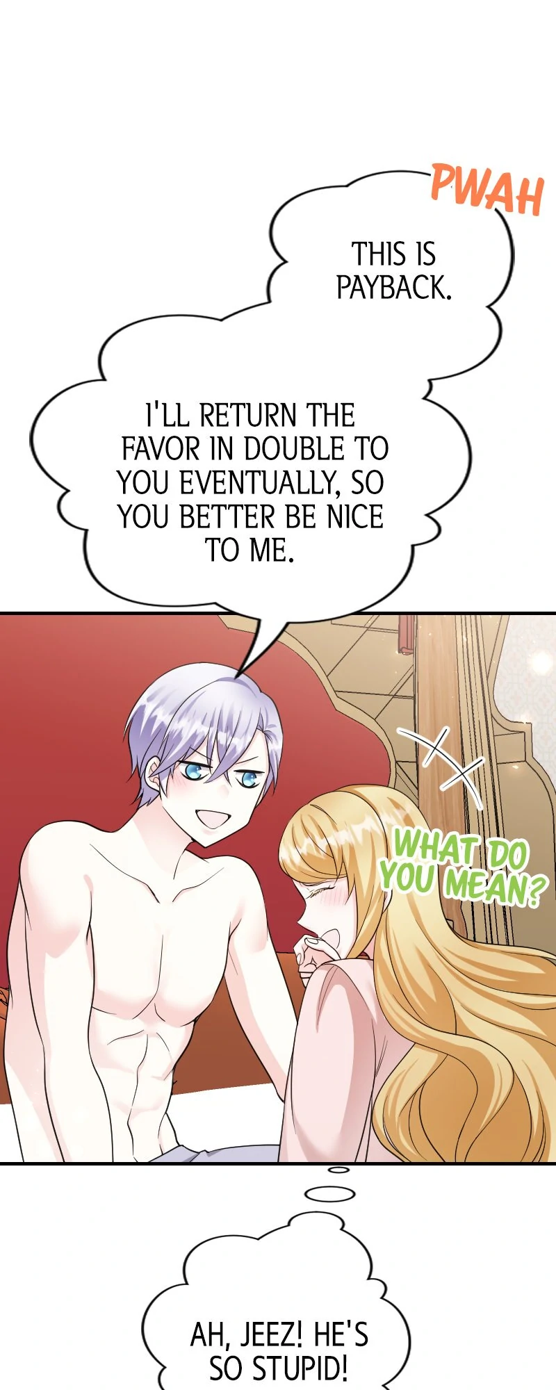 Our Fate Starts With the Notebook Chapter 36 221 49