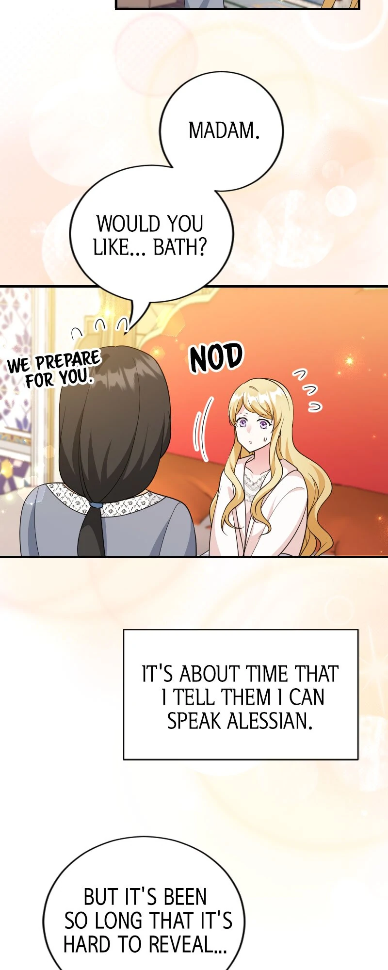 Our Fate Starts With the Notebook Chapter 37 157 03