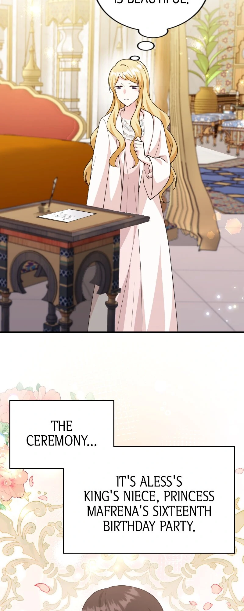 Our Fate Starts With the Notebook Chapter 37 160 06