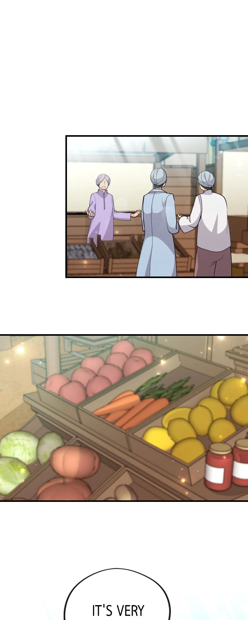 Our Fate Starts With the Notebook Chapter 37 164 10