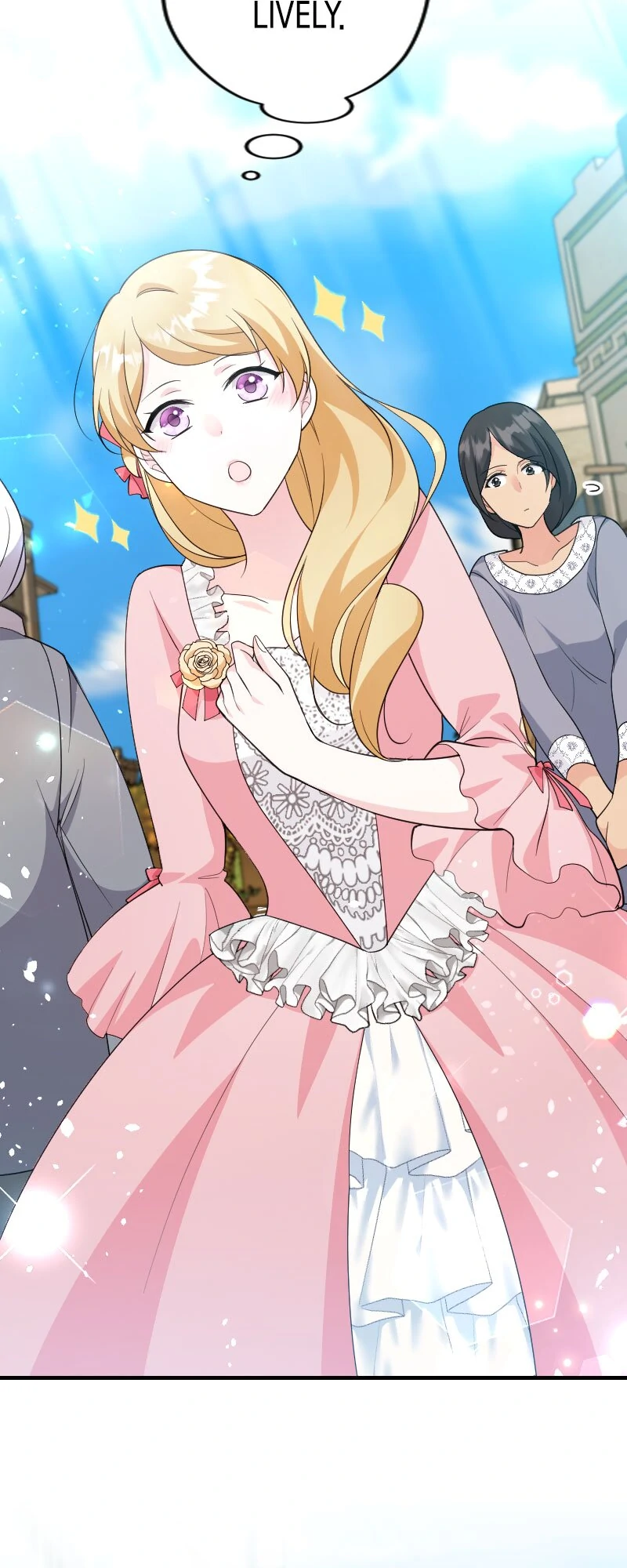 Our Fate Starts With the Notebook Chapter 37 165 11