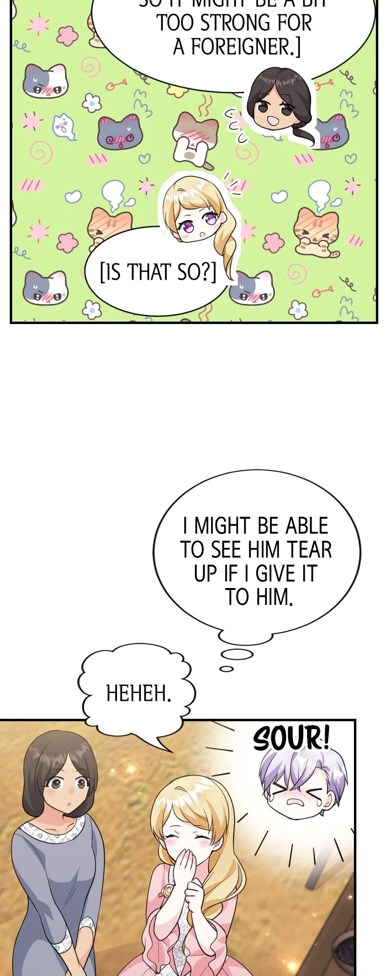 Our Fate Starts With the Notebook Chapter 37 167 13