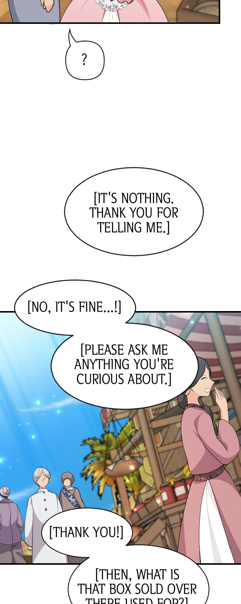 Our Fate Starts With the Notebook Chapter 37 168 14