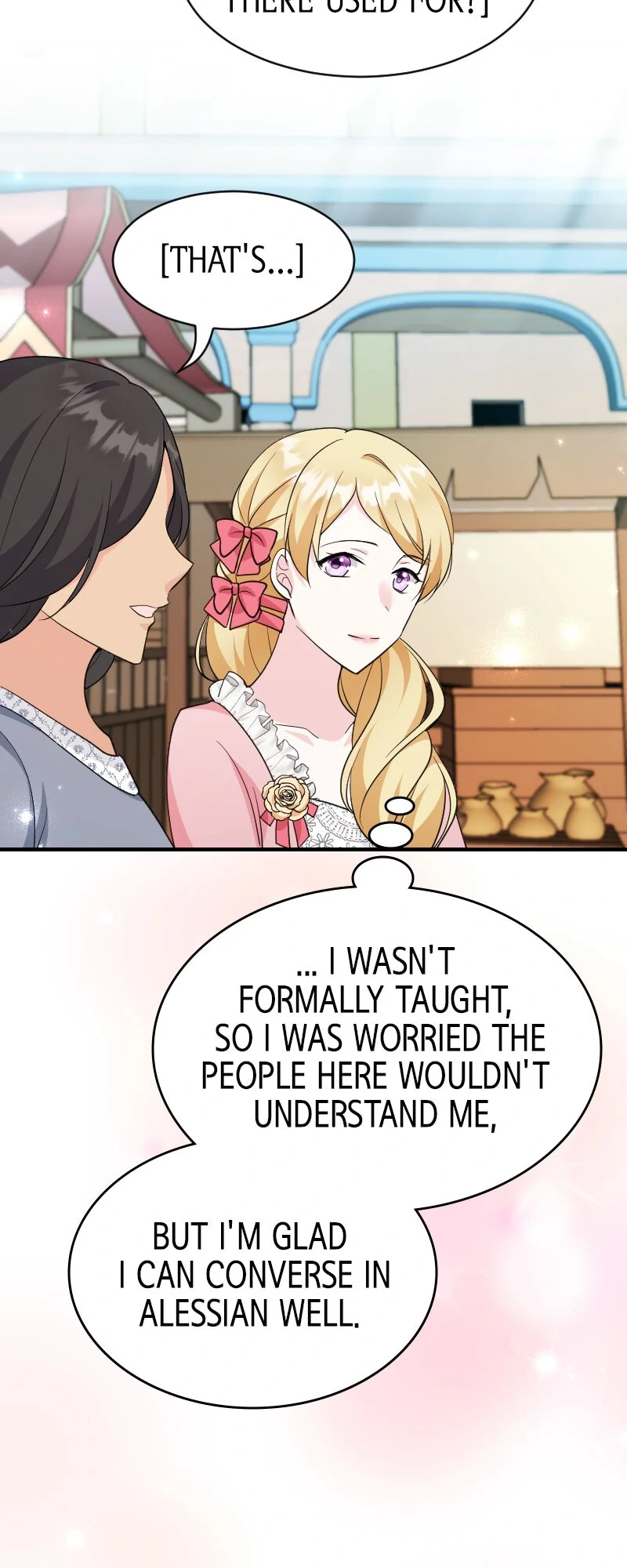 Our Fate Starts With the Notebook Chapter 37 169 15