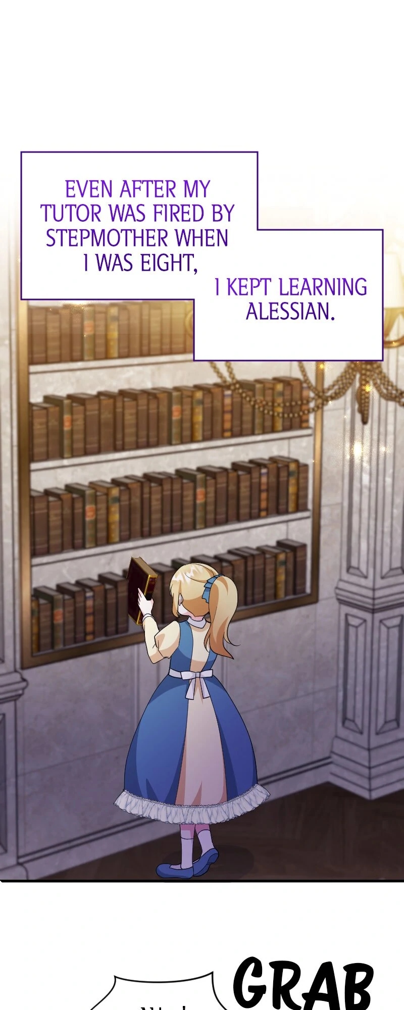 Our Fate Starts With the Notebook Chapter 37 171 17